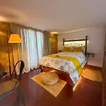 Διαμέρισμα Casita Oyala *