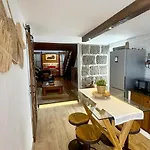 Casita Oyala 아파트