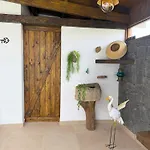 아파트 Casita Oyala
