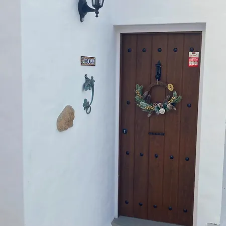 Casita Oyala Appartamento San Bartolomé