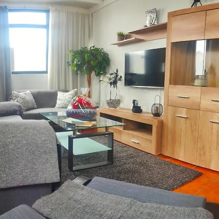 Appartamento Casita Oyala