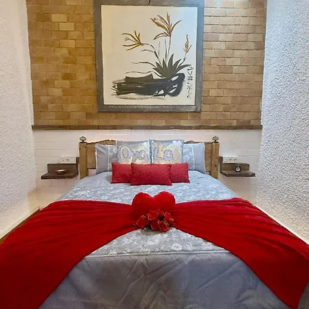 Casita Oyala San Bartolomé