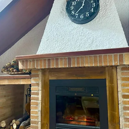 Casita Oyala Appartamento