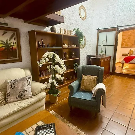 Casita Oyala