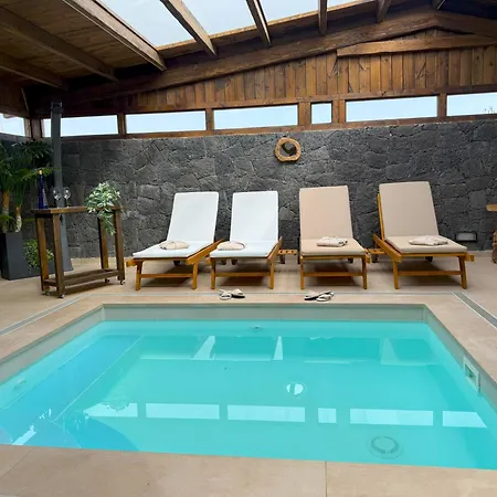 Casita Oyala Appartamento