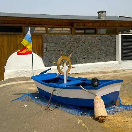 Appartamento Casita Oyala