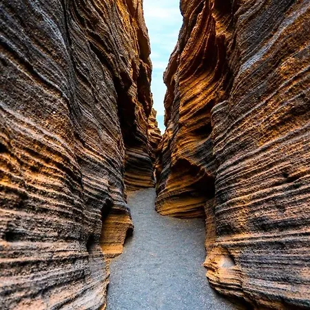 Casita Oyala Appartamento *