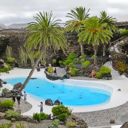 Lejlighed Casita Oyala