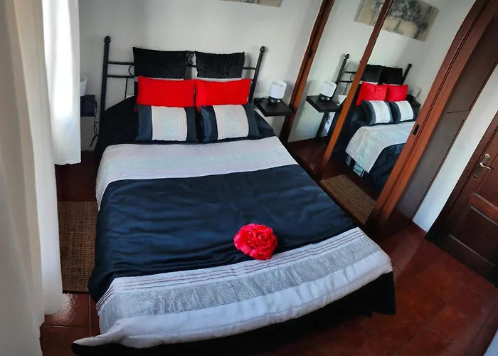 Casita Oyala Lejlighed San Bartolomé