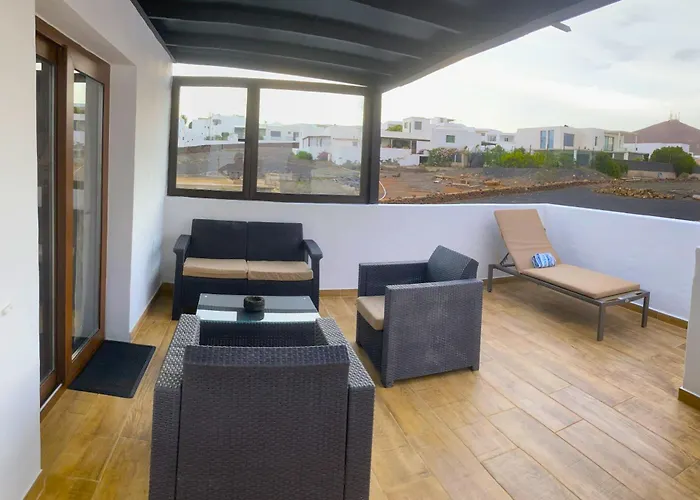 Lejlighed Casita Oyala