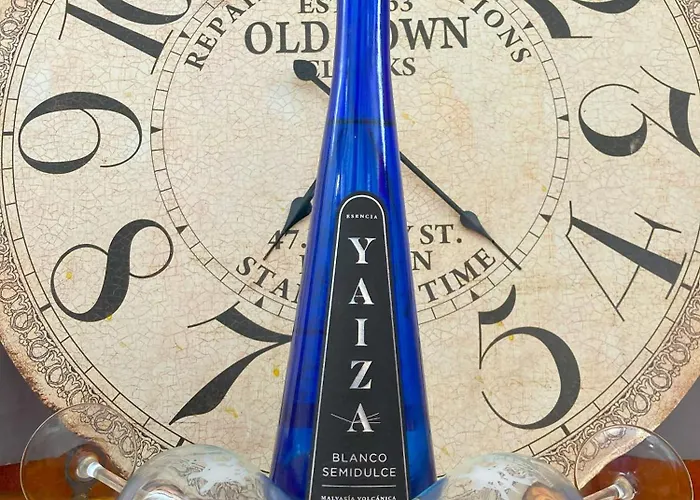 Casita Oyala Lejlighed