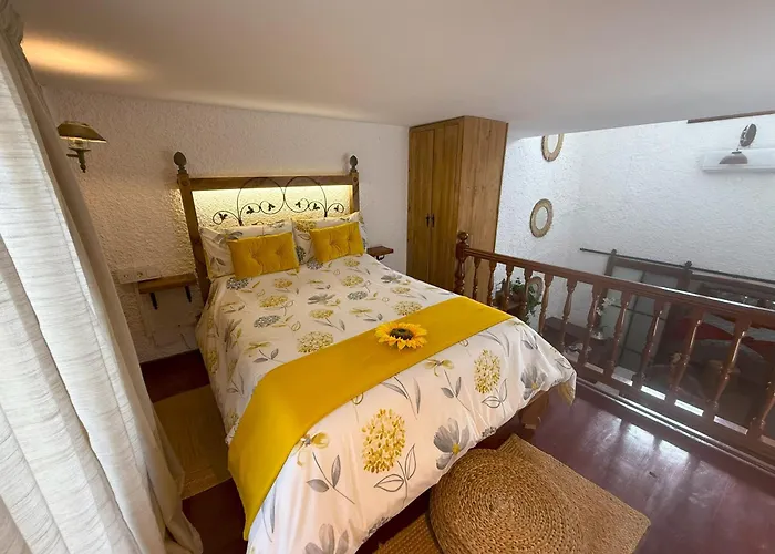 Lejlighed Casita Oyala