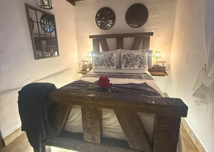 Lejlighed Casita Oyala San Bartolomé