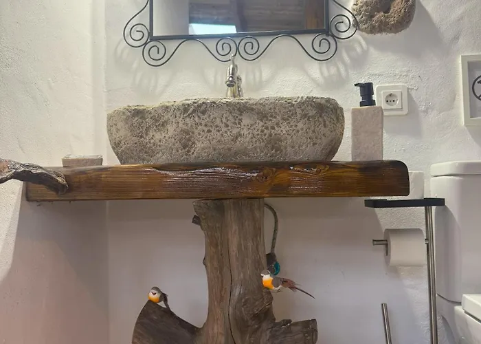 Casita Oyala Lejlighed San Bartolomé