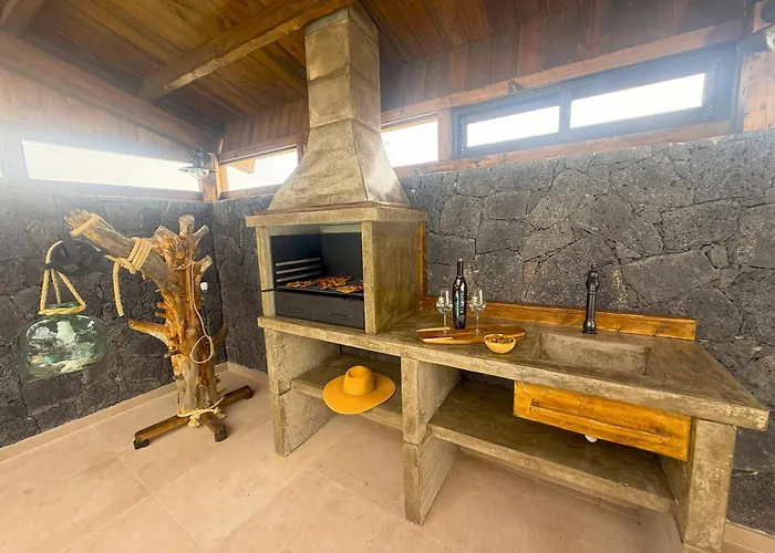 Lejlighed Casita Oyala *