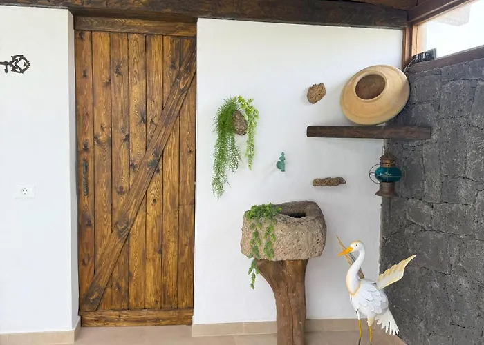 Lejlighed Casita Oyala