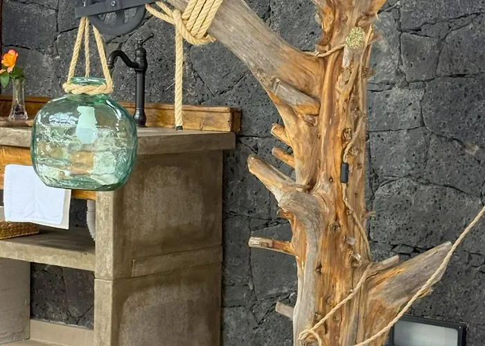 Casita Oyala Lejlighed San Bartolomé