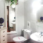 Casita Oyala Apartman *
