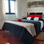 Casita Oyala San Bartolomé