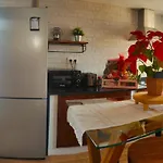 Apartman Casita Oyala