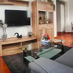Casita Oyala Apartman