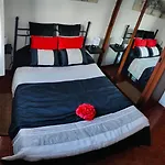 Casita Oyala Apartman San Bartolomé