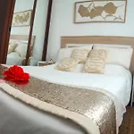 Casita Oyala Apartman