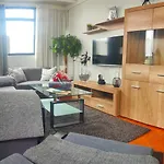 Apartman Casita Oyala
