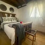 Casita Oyala San Bartolomé