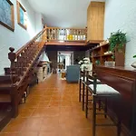 Casita Oyala Apartman San Bartolomé