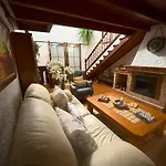 Apartman Casita Oyala