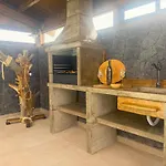 Casita Oyala Apartman *