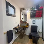 Casita Oyala Apartman San Bartolomé