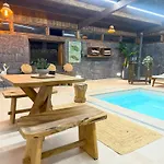 Apartman Casita Oyala *
