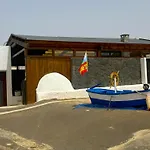 Casita Oyala Apartman