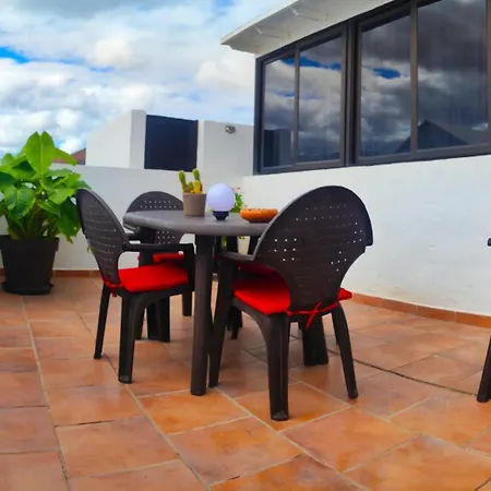 Casita Oyala