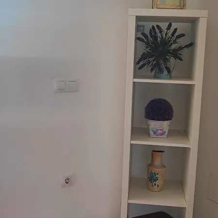Casita Oyala Appartamento San Bartolomé