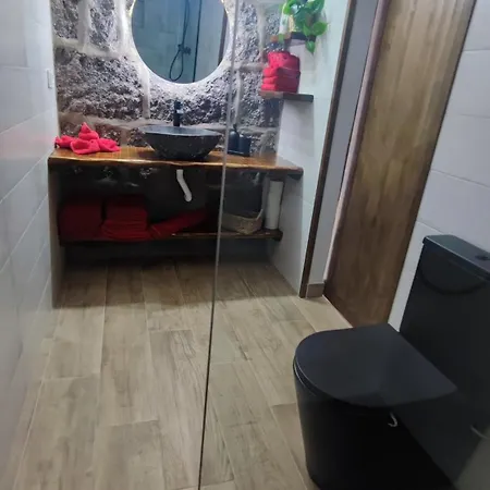 Apartamento Casita Oyala
