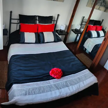 Casita Oyala アパート San Bartolomé