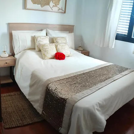 Casita Oyala Apartamento *