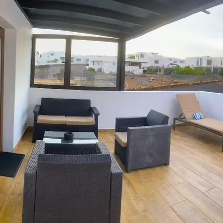 Lejlighed Casita Oyala