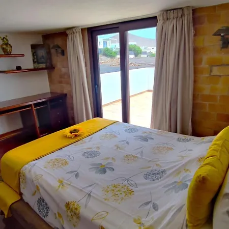 Appartement Casita Oyala