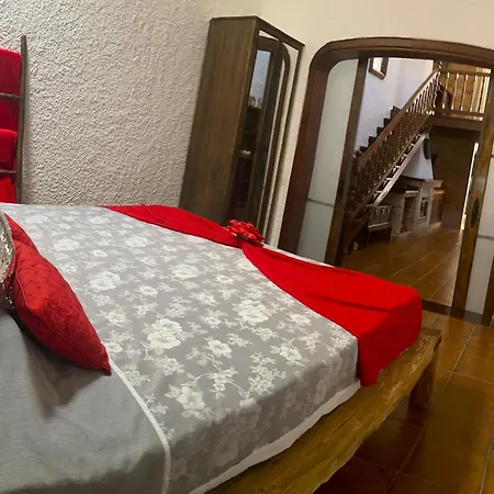 Casita Oyala Apartamento *
