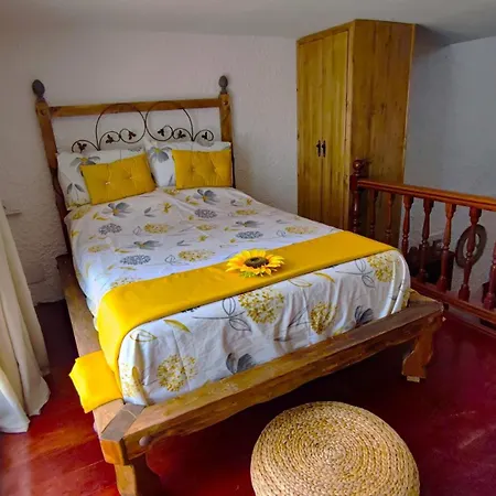 Casita Oyala Appartement San Bartolomé