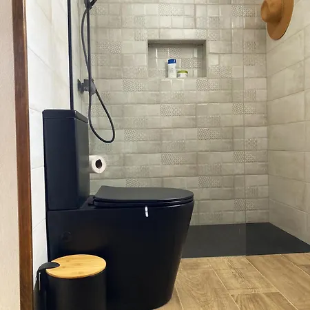 Apartamento Casita Oyala San Bartolomé