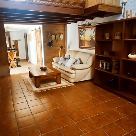 Appartement Casita Oyala