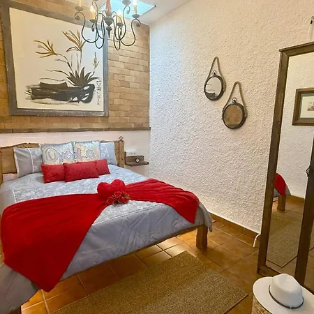 Appartamento Casita Oyala