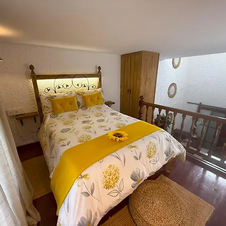 Apartman Casita Oyala
