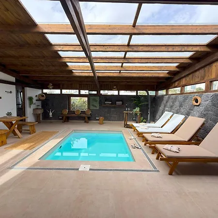 Apartman Casita Oyala