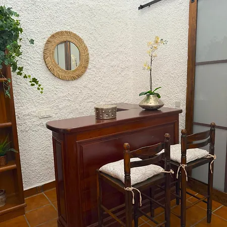 Casita Oyala * San Bartolomé